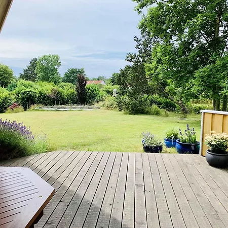 Welcome To Our Lovely Holiday home Gilleleje