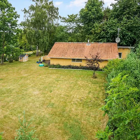 Family-friendly Near The Semesterbostad *