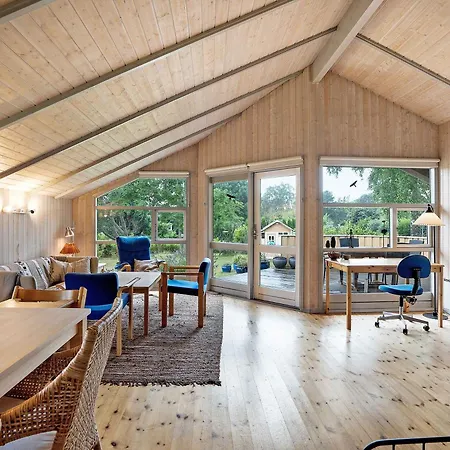 Holiday home Welcome To Our Lovely Gilleleje
