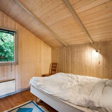 Welcome To Our Lovely Holiday home Gilleleje