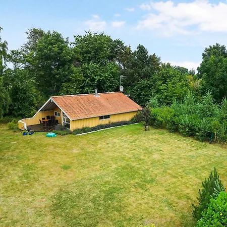 Family-friendly Near The Semesterbostad