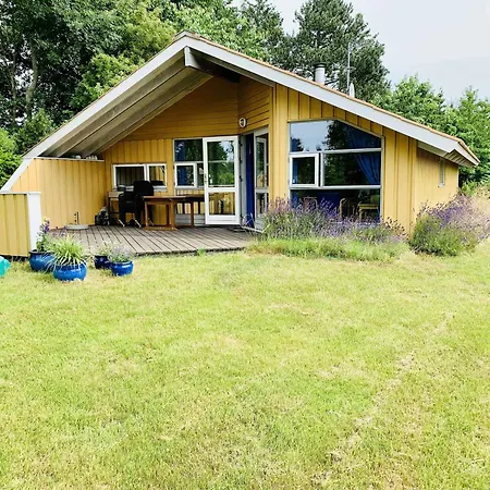 Welcome To Our Lovely Holiday home Gilleleje